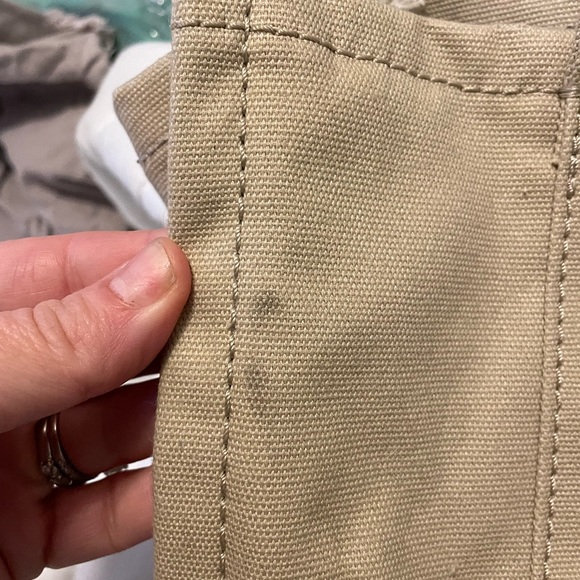 Marc Jacobs tote bag - Picture 4 of 5